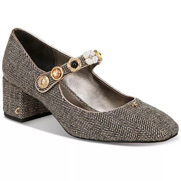 Circus by Sam Edelman Shoes - Circus NY Elaine Mary Janes